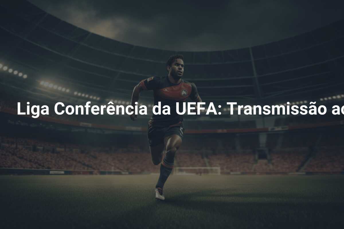 Liga Conferência da UEFA: Transmissão ao Vivo de Chelsea vs. Gent em Qualquer Lugar