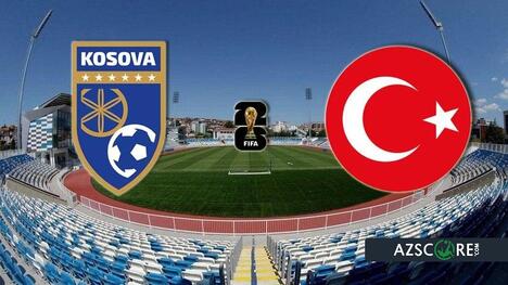 Kosovo vs Turkey: Underdogs Ready to Roar in World Cup Playoff Showdown