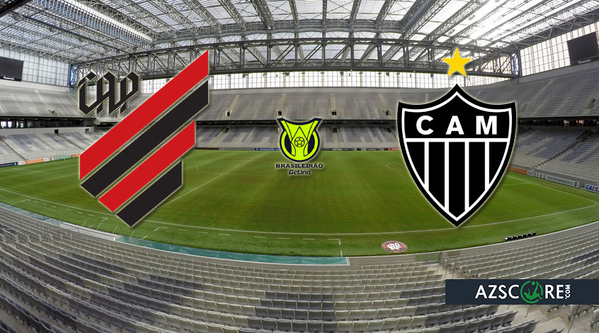 Atletico Paranaense vs Atletico Mineiro: Match Preview and Prediction