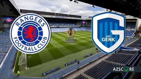 Rangers - Genk : Prédiction et Aperçu du Match