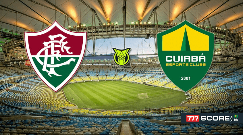 Fluminense – Cuiabá: Anúncio e Previsão do Jogo