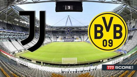 Juventus vs. Borussia Dortmund: Prediction and Match Preview