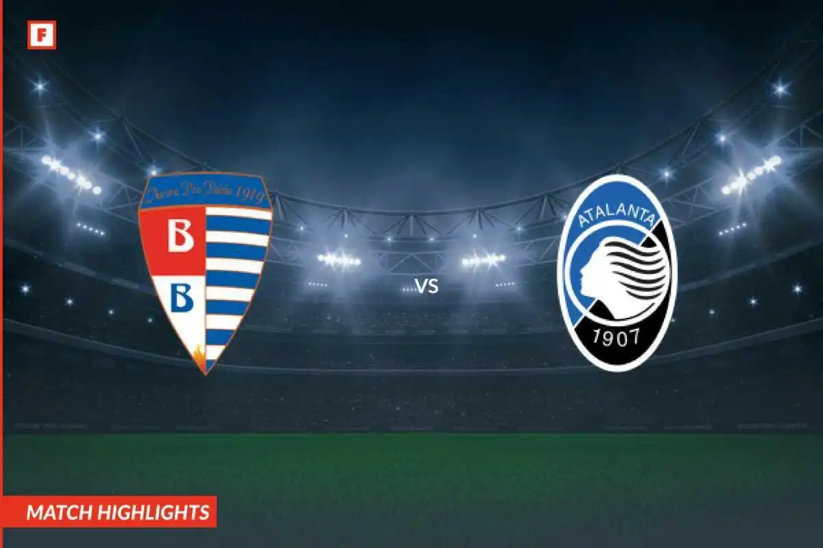 Aurora Pro Patria 1919 - Atalanta BC U23 goluri și momente importante