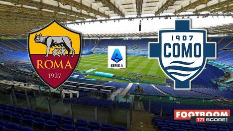 Roma vs. Como: Prediction and Match Preview