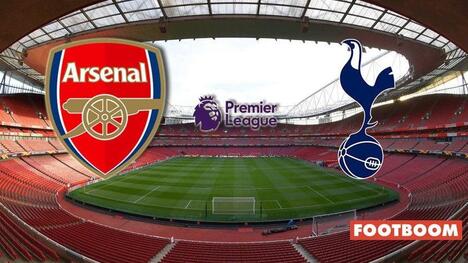 Arsenal vs Tottenham: Preview a předpověď