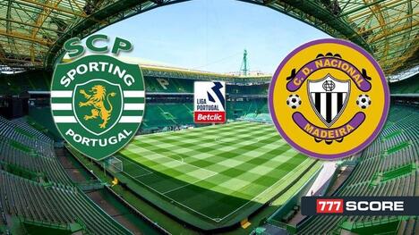 Sporting travolge Nacional: pronostico e anteprima del big match