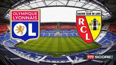 Lyon Eye Champions League Return in Must-Win Clash With Lens
