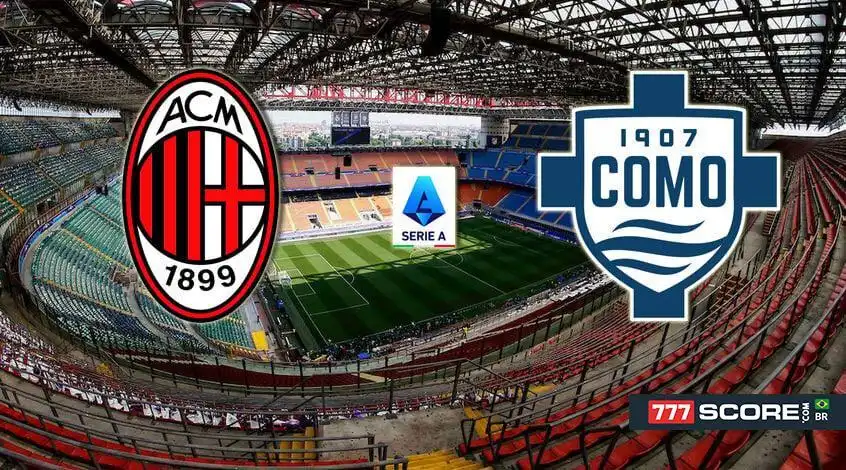 Milan - Como. Análise e Prognóstico da Partida