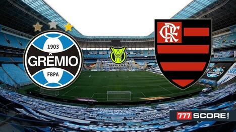 Grêmio vs Flamengo: Can the Hosts Tame the Champions?