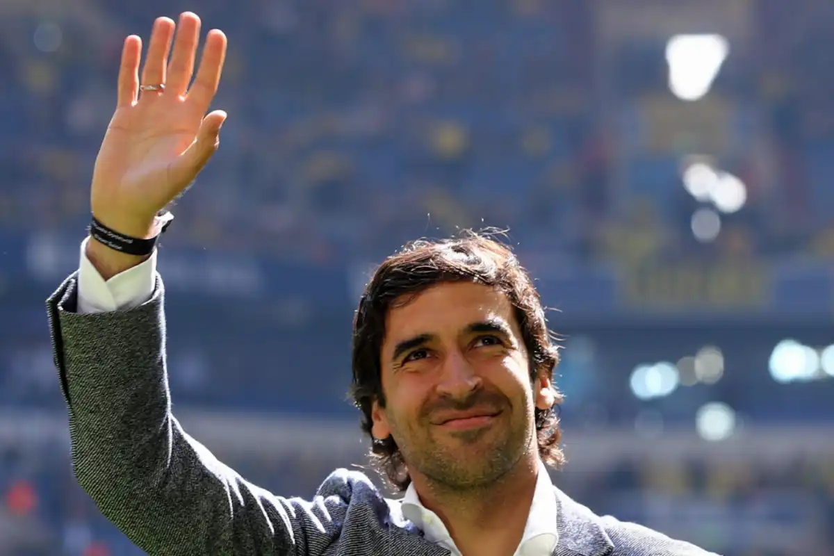 Raúl Poised to Take Charge of Spain Under-21 Squad