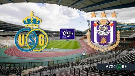 Derby di Bruxelles: Union favorito per la Coppa del Belgio