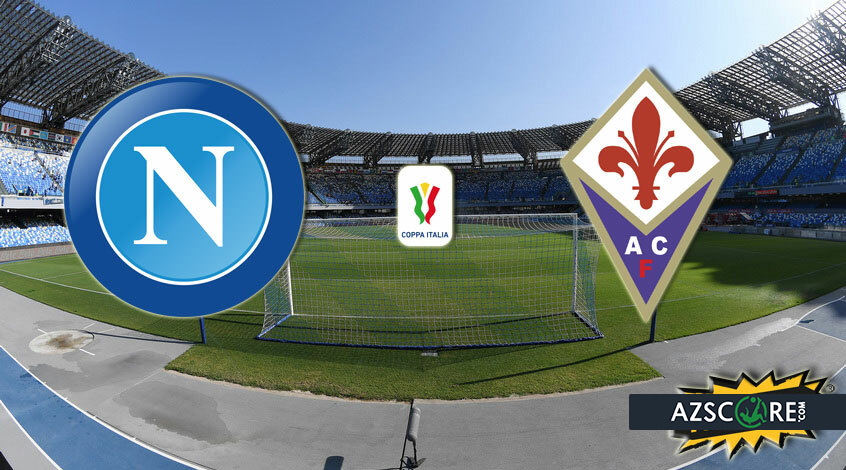 "Napoli" - "Fiorentina". Match Preview And Prediction - Azscore.com