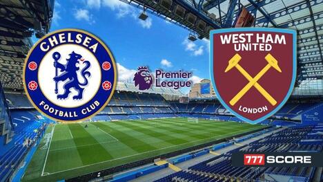 Chelsea-West Ham: I Blues Favoriti in una Sfida Londinese Infuocata