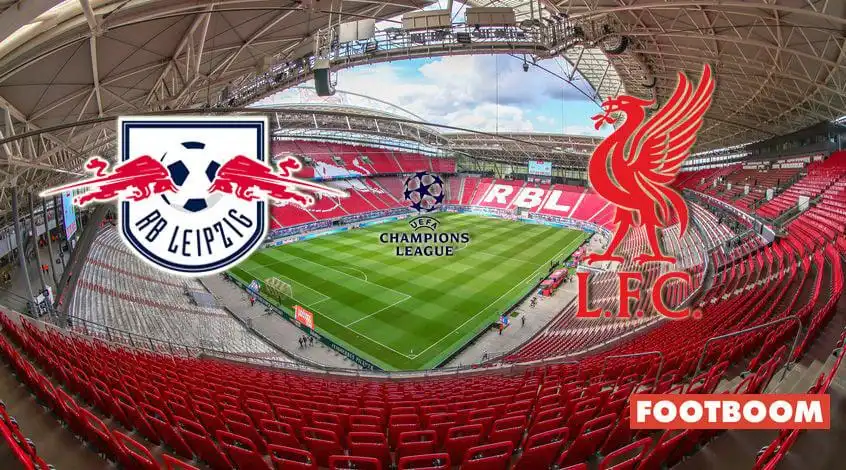 RB Leipzig বনাম Liverpool: ম্যাচের পূর্বাভাস ও ভবিষ্যদ্বাণী