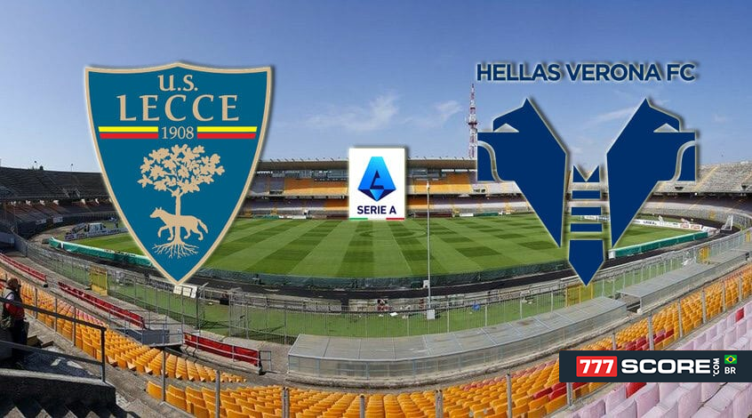Lecce - Verona: Anúncio e Previsão do Jogo