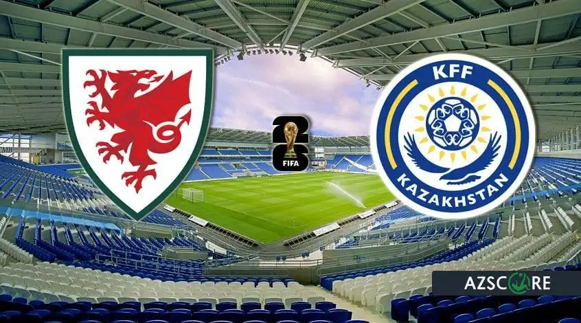 Gales – Kazajistán: Análisis y pronóstico del partido