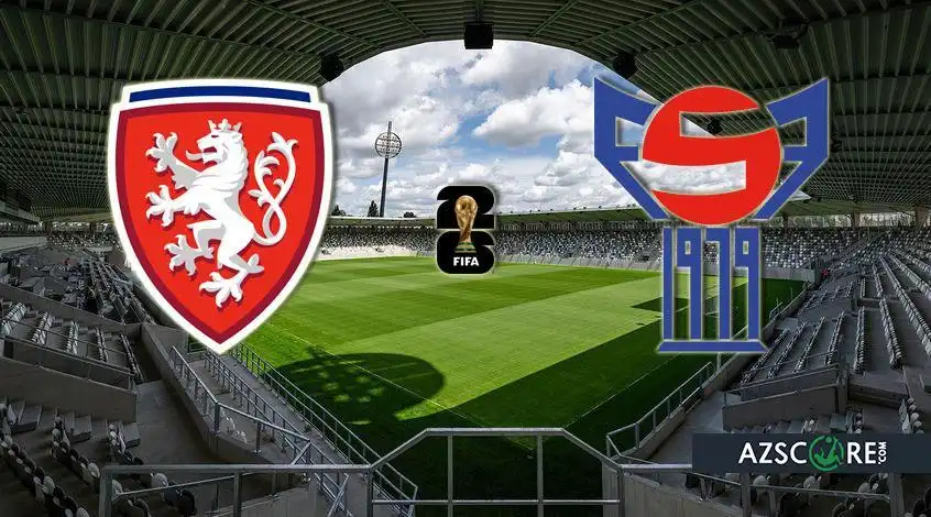 Czech Republic – Faroe Islands: Match Preview and Prediction