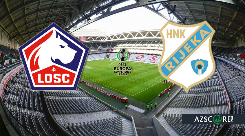 NK Slaven Belupo x HNK Rijeka Football Diffusion en direct et résultats  aujourd'hui 24/09/2023 15:00