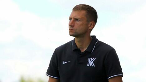 Ярослав Вишняк: "Рішення відмовити "Ниві" (Тернопіль) було не лише футбольним"
