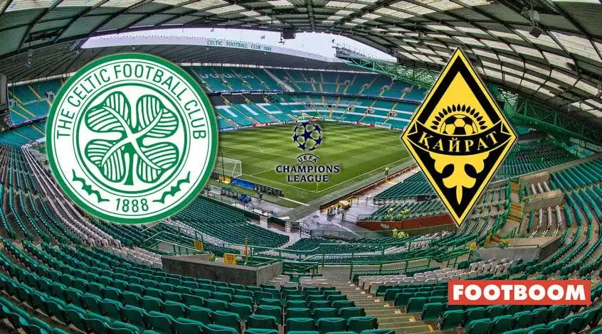 Celtic protiv Kairata: Pregled i prognoza