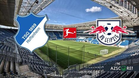 Hoffenheim vs RB Leipzig: Predicție și Previzualizare Meci