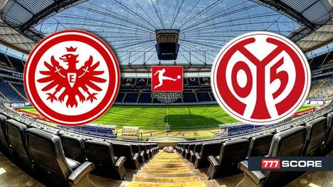 Eintracht Francoforte - Mainz: Pronostico e Anteprima della Partita