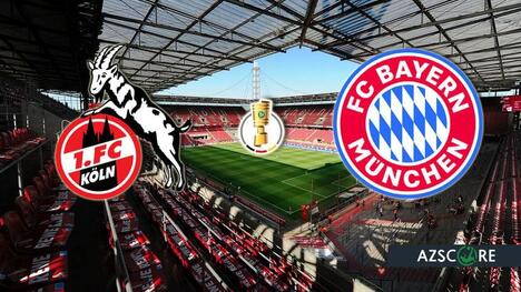 Previa y pronóstico: Colonia vs. Bayern Munich