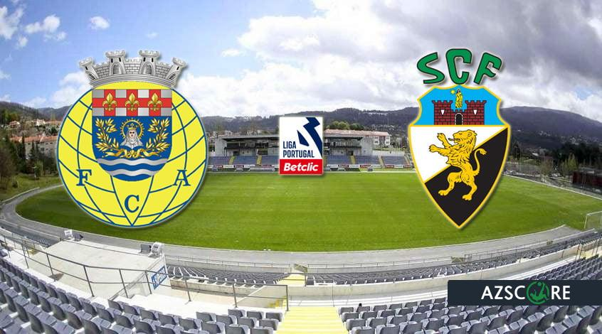 Aroka – Farense : Annonce et prévision du match