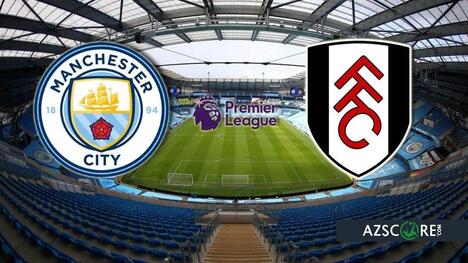 Manchester City Set to Dominate Fulham in Bid for Title Charge