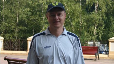 Максим Левицький: "Збірній України потрібен такий дядько, як Ярмоленко"