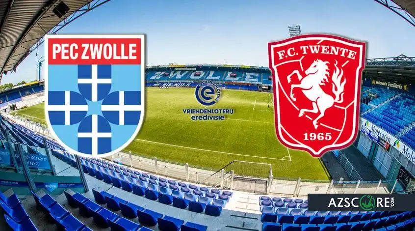 Zwolle vs Twente: Prediction and Match Preview