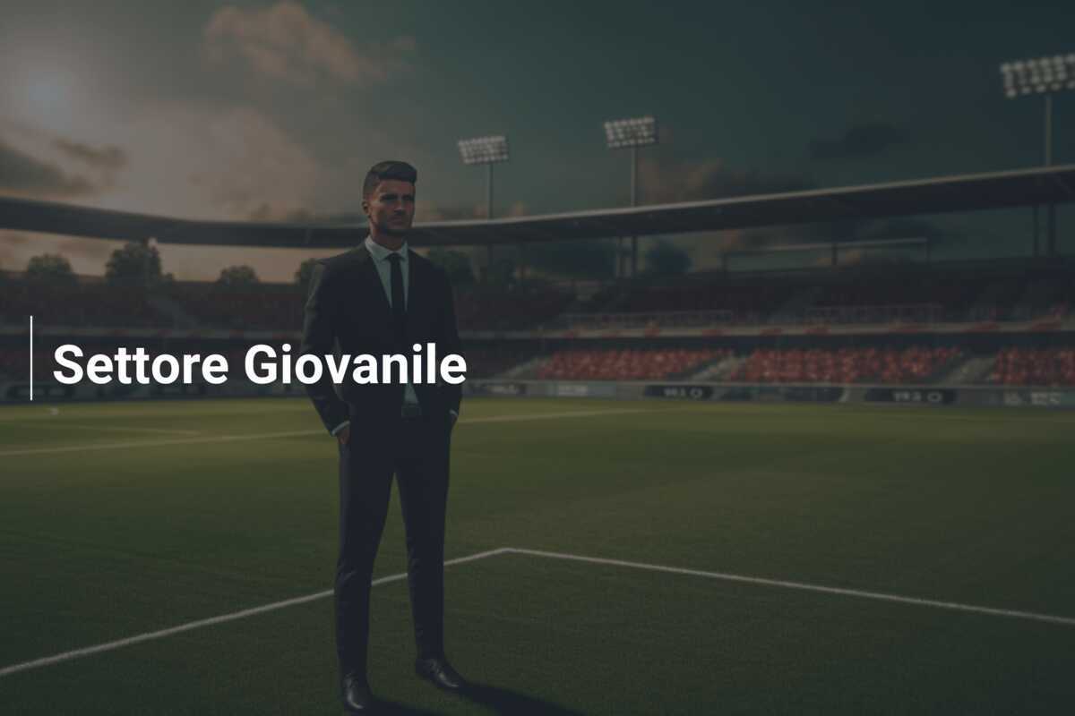 Settore Giovanile
