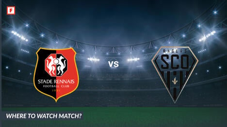 Where to Watch Stade Rennais - Angers SCO: TV Channel and Start Time