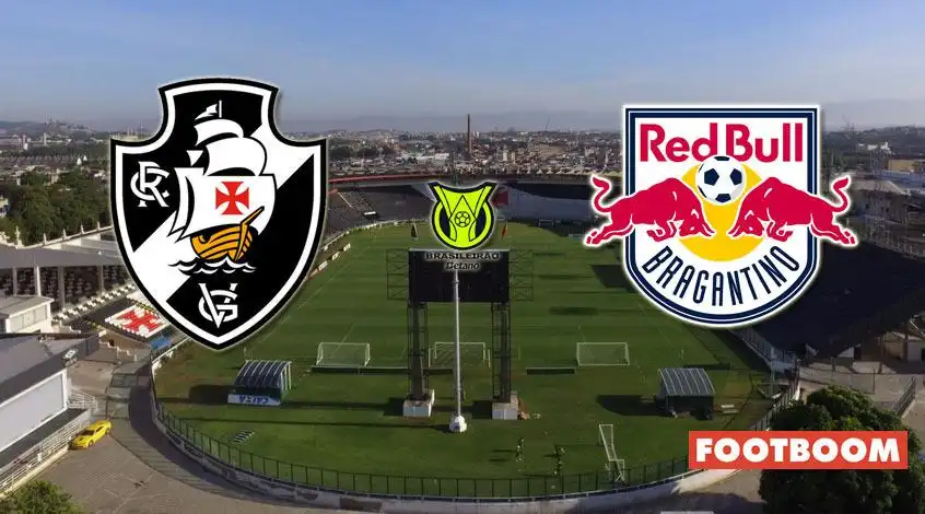 Vasco da Gama vs RB Bragantino: Analiză și Pronostic Expert pentru Duelul din Brasileirão 2025