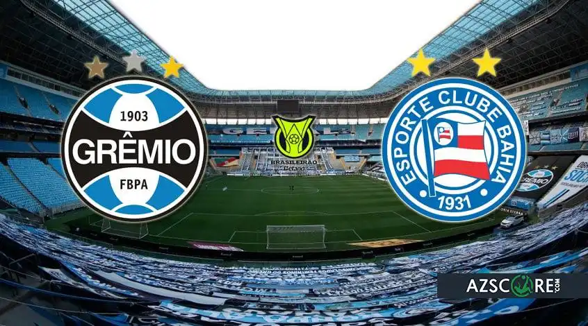 Gremio vs Bahia: Prediction and Match Preview