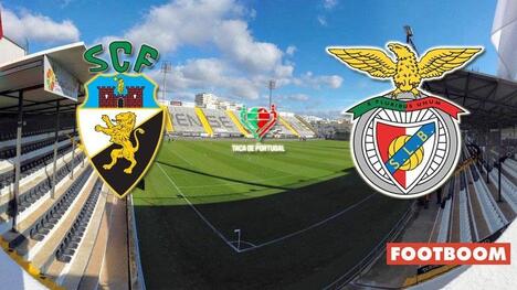 Farense protiv Benfice: Pregled meča i prognoza