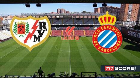 Rayo Vallecano vs. Espanyol: Can the Hosts Weather the Storm?