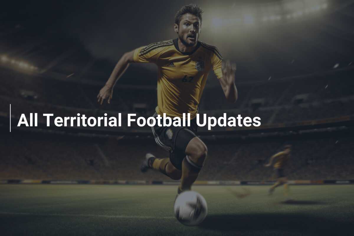 地域のフットボール最新情報 – footboom1.com