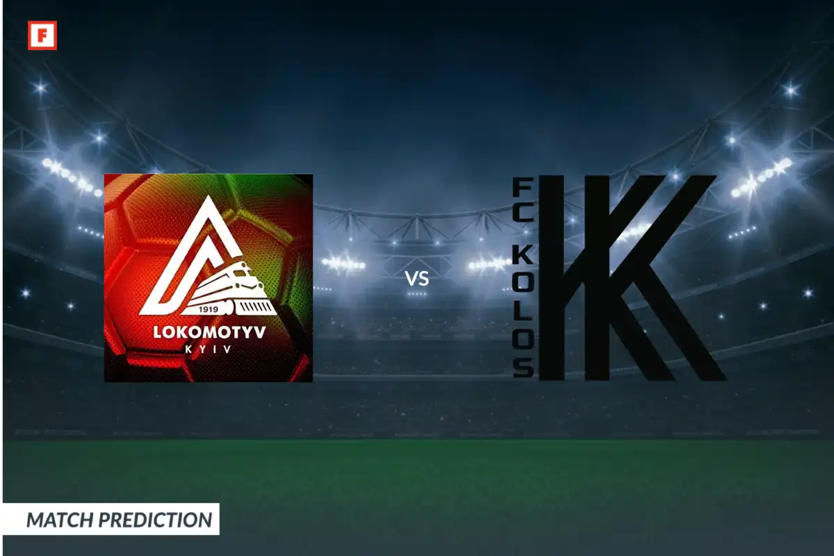 Lokomotiv vs. Kolos(K) Vorhersage