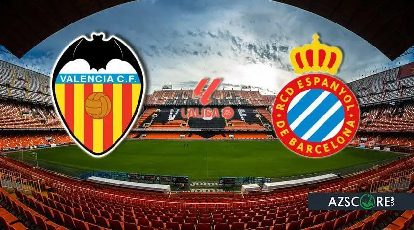Valencia vs Espanyol: Match Preview and Prediction