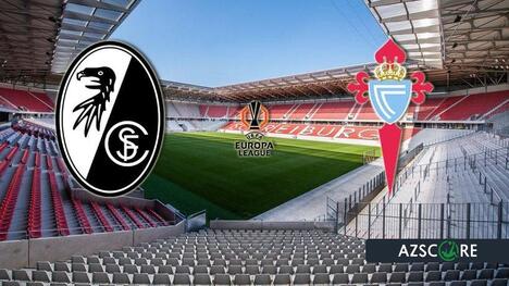 Freiburg affronte Celta : Un quart de finale explosif en Ligue Europa !