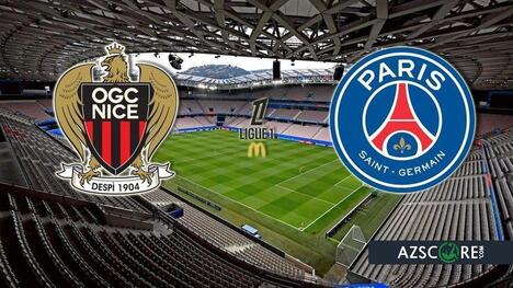PSG Seeks to Capitalize on Nice Struggle and Secure Ligue 1 Edge