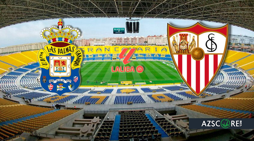 Las Palmas – Sevilla. Match preview and prediction