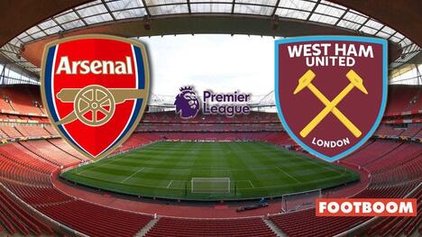 Arsenal protiv West Hama: Pregled utakmice i prognoza