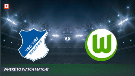 Gdzie oglądać TSG 1899 Hoffenheim - VFL Wolfsburg: Kanał TV i czas rozpoczęcia