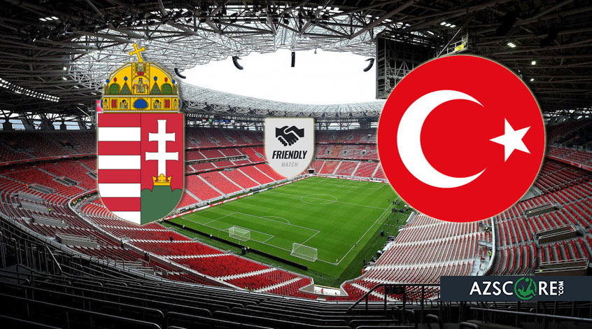 Hungary vs Turkey. Match preview and prediction