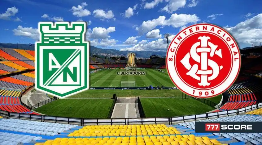 Atletico Nacional – Internacional: Pronostico e Anteprima della Partita