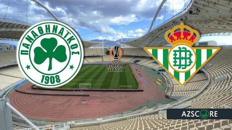Panathinaikos vs Betis : Un choc européen sous haute tension