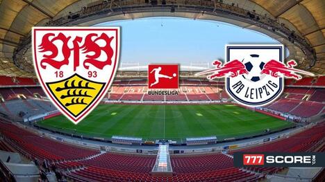 Stuttgart vs. RB Leipzig: A High-Stakes Bundesliga Showdown