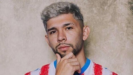 Wir fürchten niemanden - Paraguay-Star zum Sieg gegen Deutschland